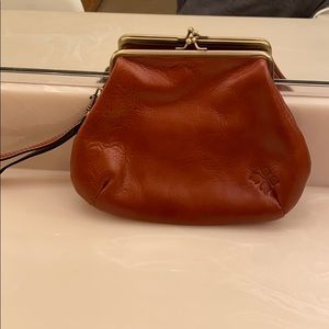 Patricia Nash Wristlet